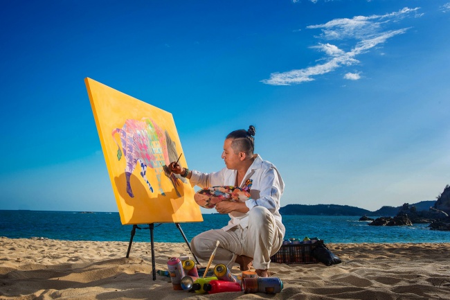 foto:Maria Cecilia Alvarado Dominguez  - lo hecho en México