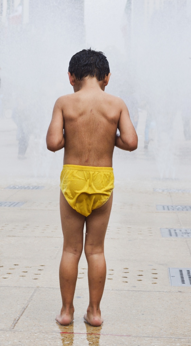 foto:Marisel Sinta Ramos  - lo hecho en México