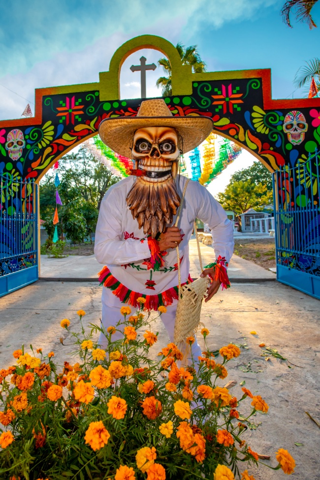 foto:JORGE ALONSO CERVERA MENDEZ  - lo hecho en México