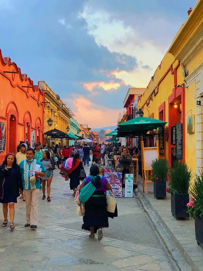 foto:Martin Hernández adamary  - lo hecho en México