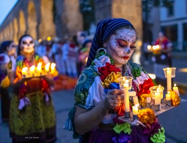 foto:ZAVALA  - lo hecho en México