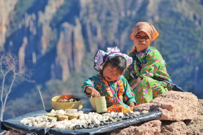 foto:Emiliano Rivera Olivas  - lo hecho en México