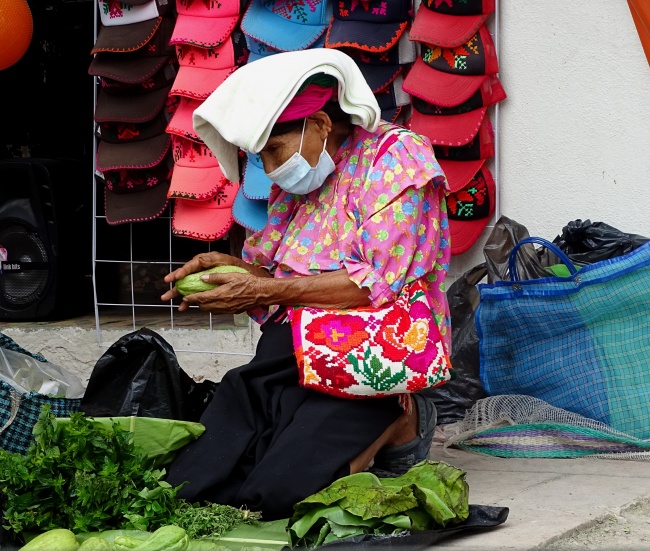 foto:CLEOTILDE GUADALUPE GORDOA DE LA TEJERA  - lo hecho en México
