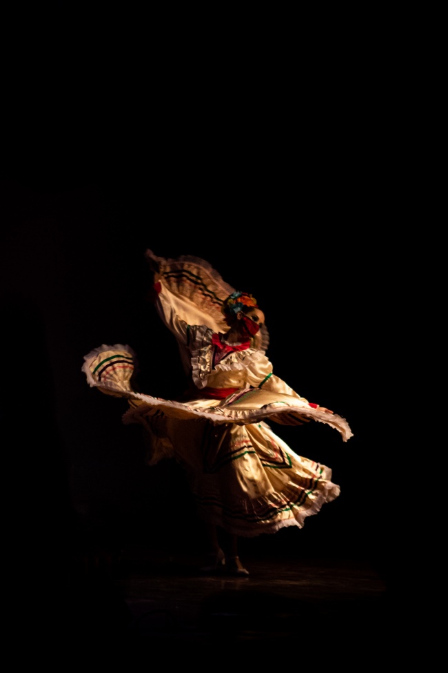 foto:Carlos Alí Jiménez Sisniega   - lo hecho en México