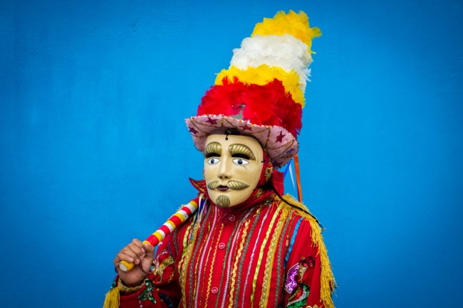 foto:Diego Gil Pensado  - lo hecho en México