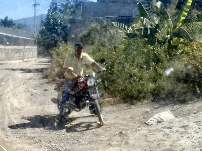 foto:Guillermo Meza  - lo hecho en México