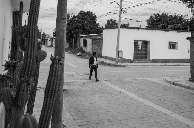 foto:Alberto Antonio Alegria Reyna  - lo hecho en México