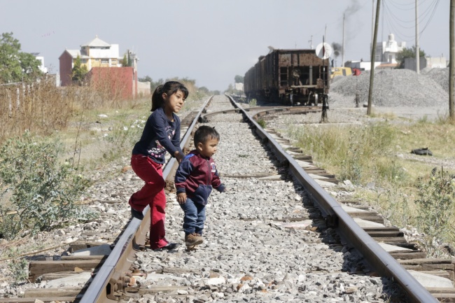 foto:José Luis Hernández Marín   - lo hecho en México