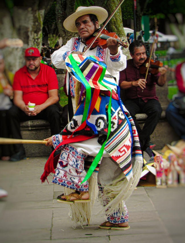 foto:Luis Angel del Toro Ramírez   - lo hecho en México