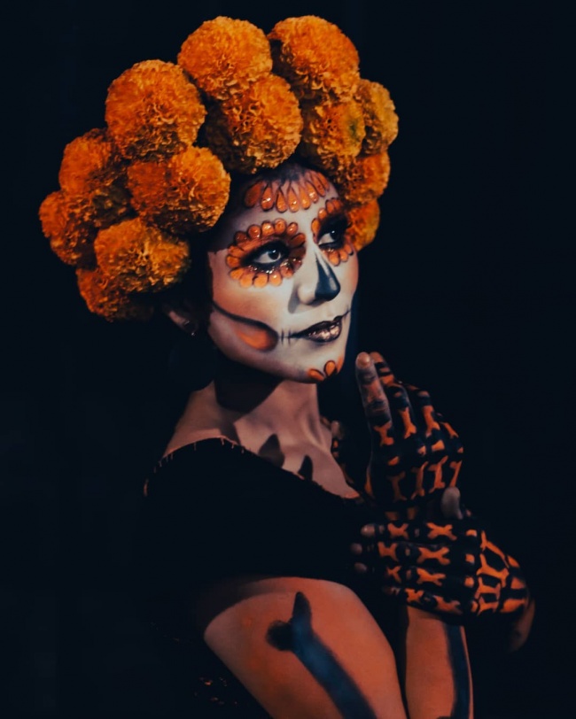 foto:Oscar Estupiñán  - lo hecho en México