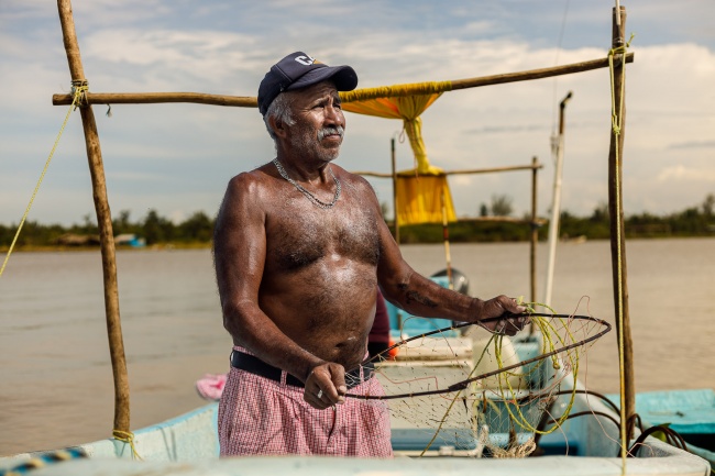 foto:FREDY PEÑALOZA  - lo hecho en México