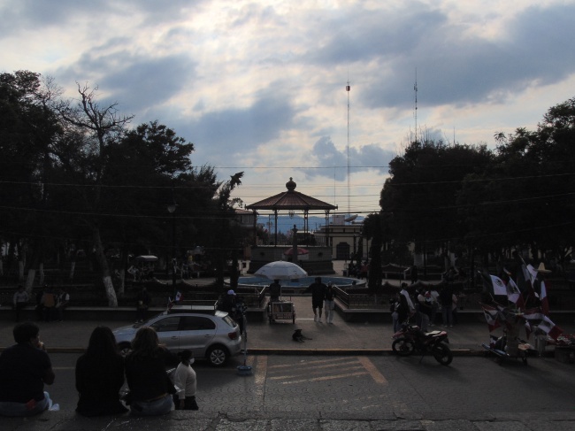 foto:Cirley Onofre de la Cruz   - lo hecho en México