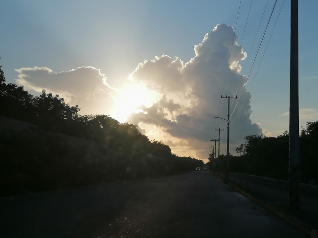 foto:Marina Ines González De Asco   - lo hecho en México