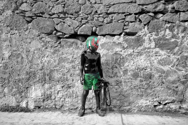 foto:José Zamora Romero  - lo hecho en México