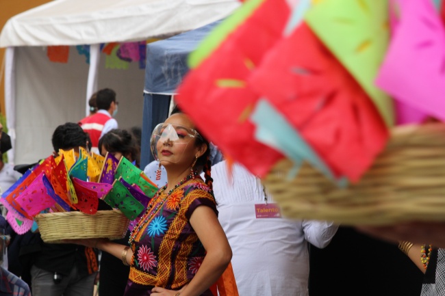 foto:Getzemany Barrientos García  - lo hecho en México