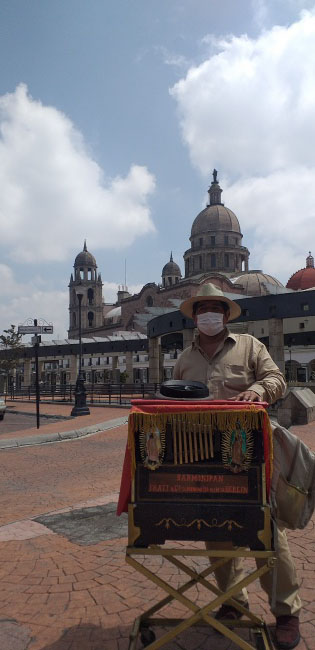foto:Leticia Vallejo Corona  - lo hecho en México