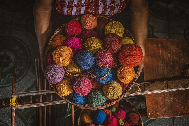 foto:Brenda Berenice Morales García  - lo hecho en México