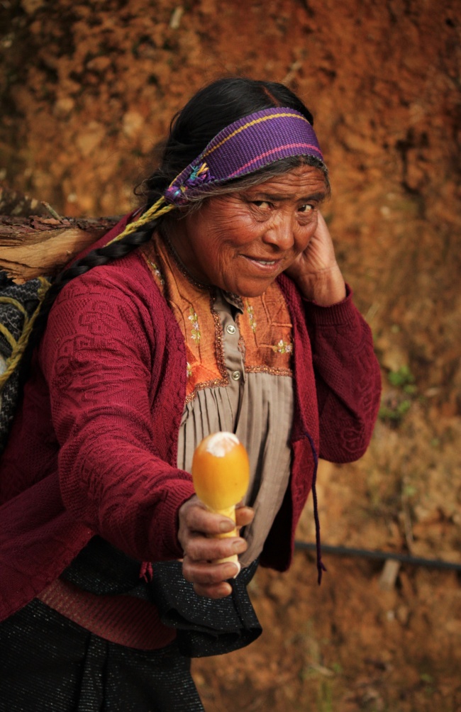 foto:Mateo Henríquez Ávila  - lo hecho en México