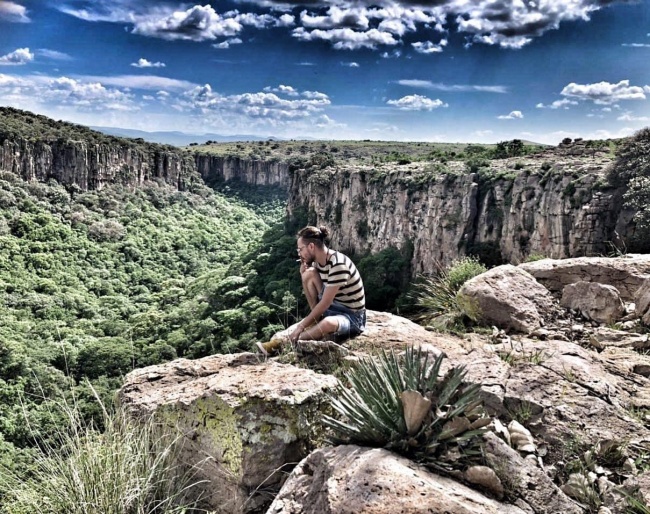 foto:Arteaga  - lo hecho en México