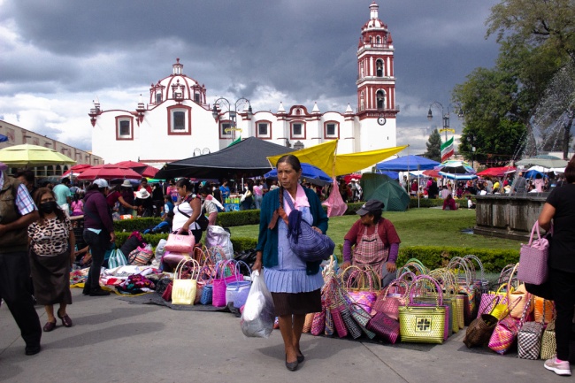 foto:Ricardo Tetzopa Nolasco   - lo hecho en México