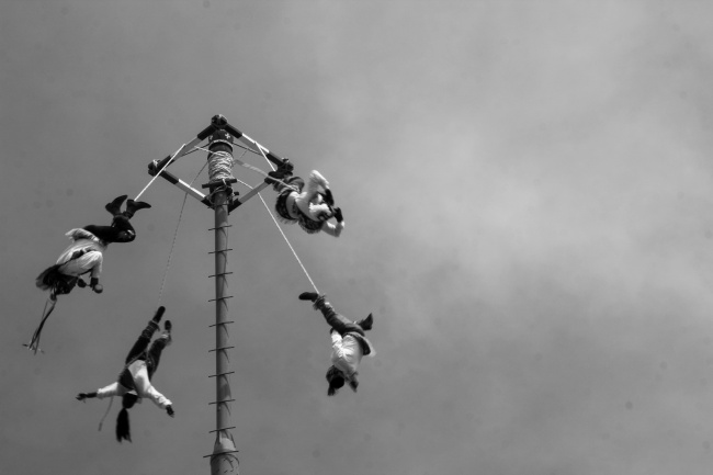 foto:Luis Eduardo Navarro López  - lo hecho en México