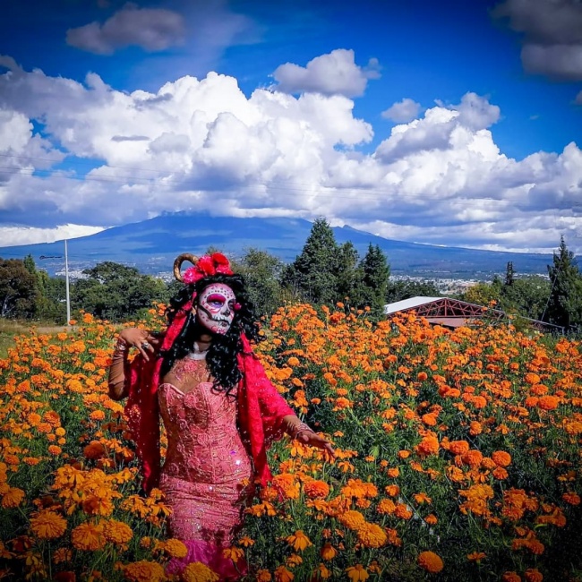foto:Julio Alberto Pluma Ramón   - lo hecho en México