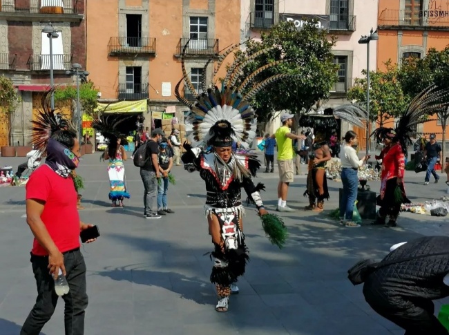 foto:Brisa Alejandra Mora Hernández   - lo hecho en México