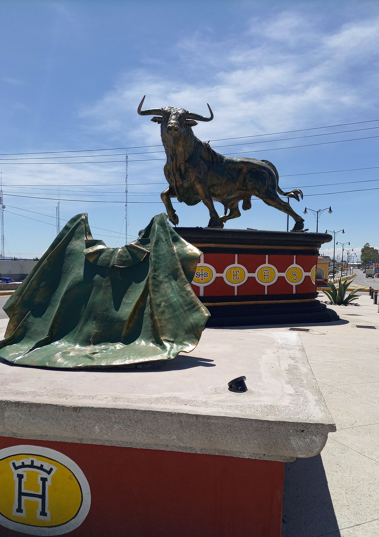 foto:Horacio Antonio Ramos de la Vega  - lo hecho en México