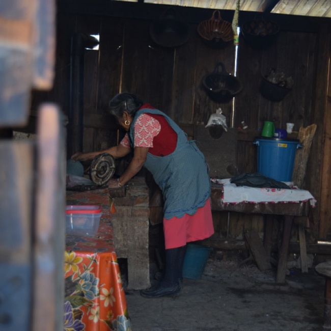 foto:Sarai Elizabeth López Ramírez   - lo hecho en México