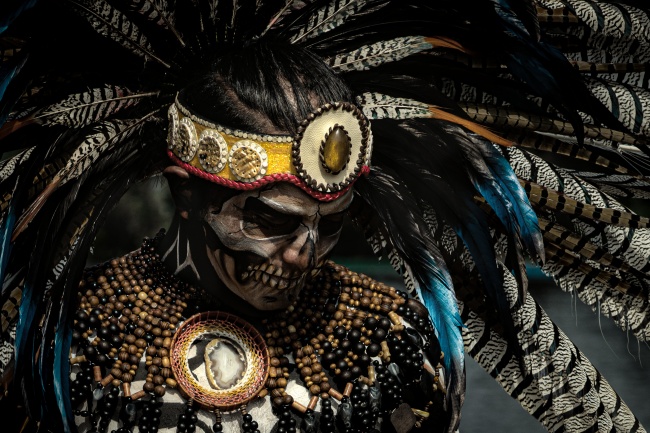 foto:David Garcia Camacho  - lo hecho en México