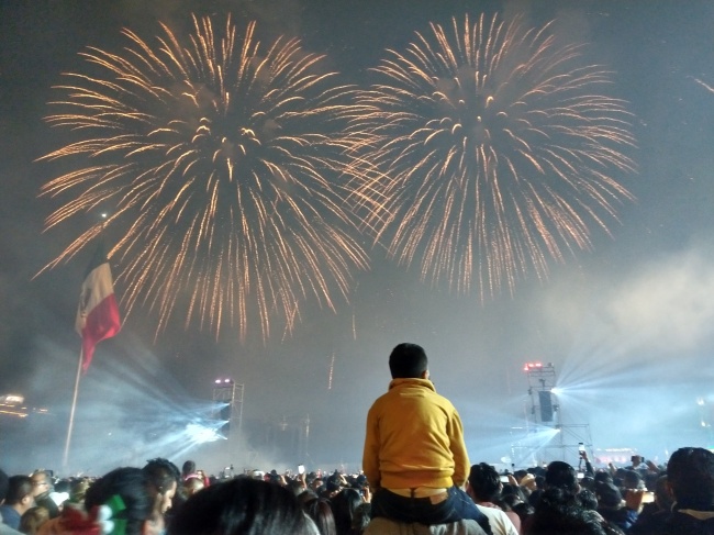 foto:Luisa Cortés M - lo hecho en México