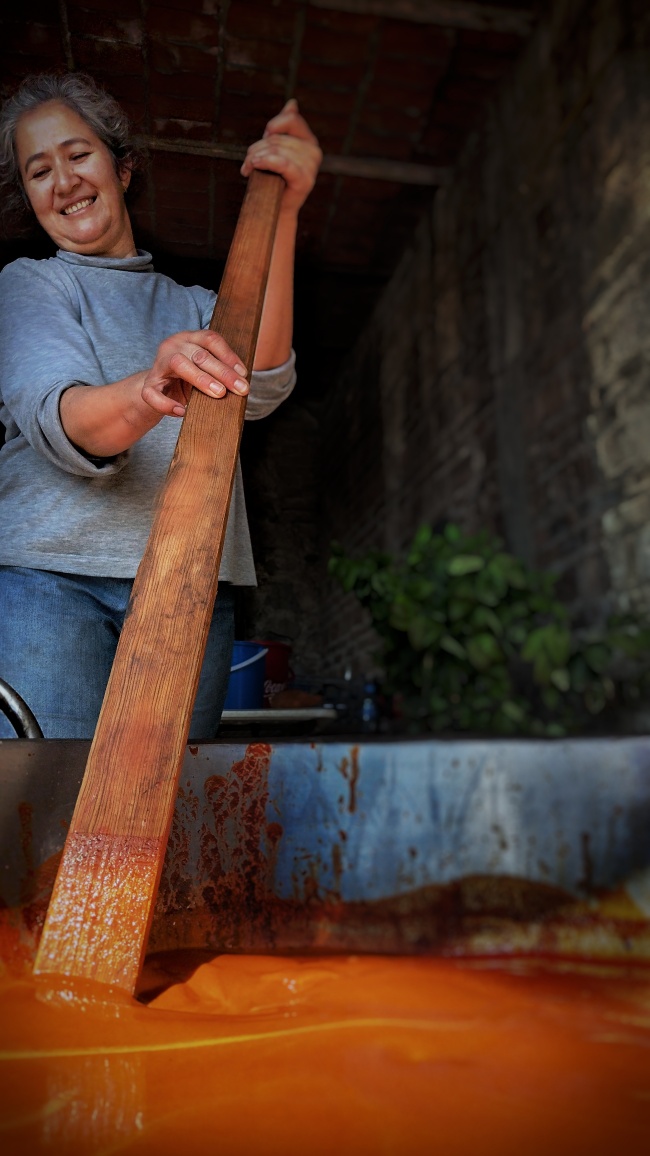 foto:Iván Jairo González Reynoso  - lo hecho en México