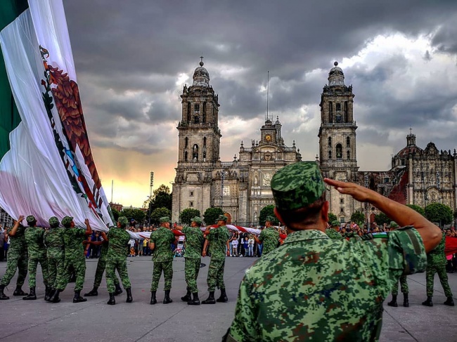 foto:Ricardo Adrian De la Luz Máximo  - lo hecho en México