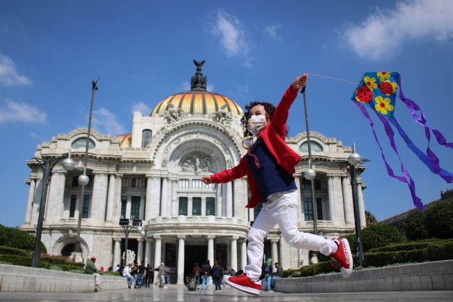 foto:Tomás Chávez Hurtado  - lo hecho en México
