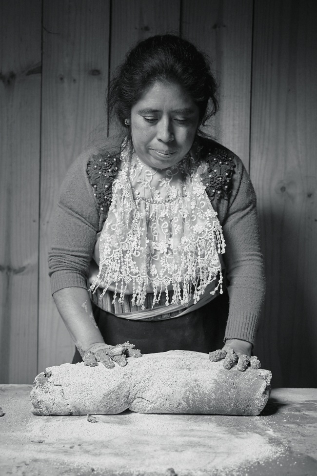 foto:Juan Manuel León Piedra  - lo hecho en México