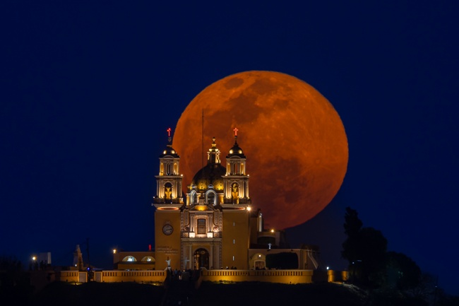 foto:Antonio Prado Martín de Nicolas - lo hecho en México