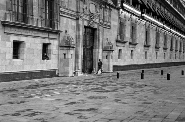 foto:Néstor Martínez  - lo hecho en México