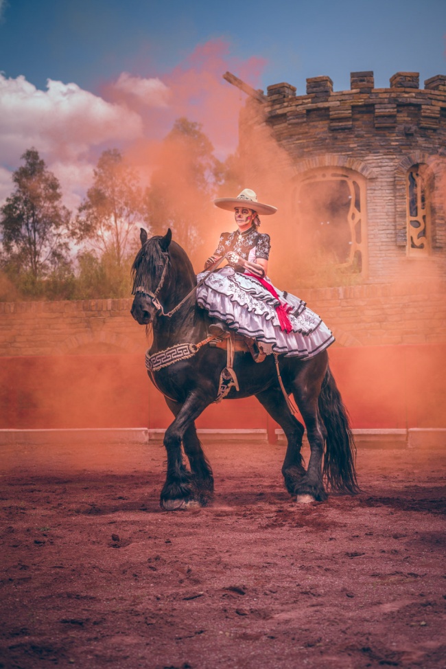 foto:Sandibel Aguilar Valdés  - lo hecho en México