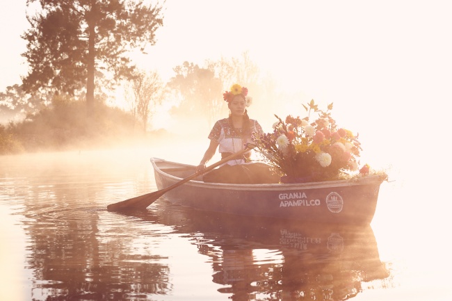 foto:Claudio David Briones Orta  - lo hecho en México