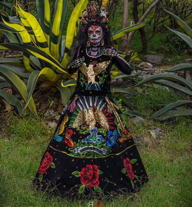 foto:Miriam Páez Juárez   - lo hecho en México