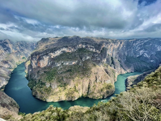 foto:Ivanna Valdiviezo Ortega  - lo hecho en México