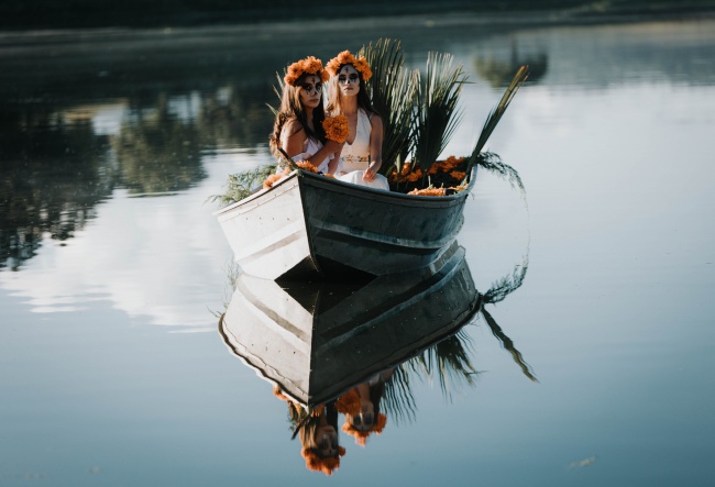 foto:Erick Palacios Rebolledo  - lo hecho en México