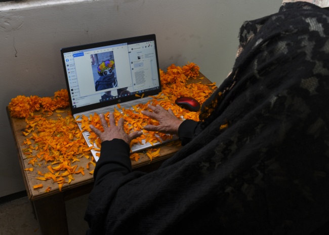 foto:Carlos Fernando Camacho Quintana  - lo hecho en México