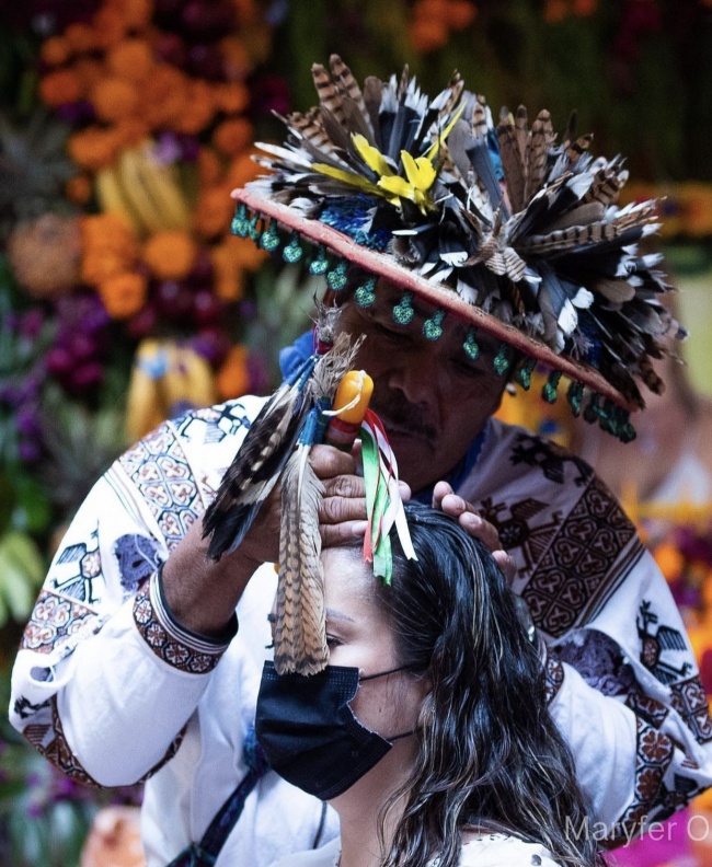 foto:Mariafernanda olivares valdovinos  - lo hecho en México