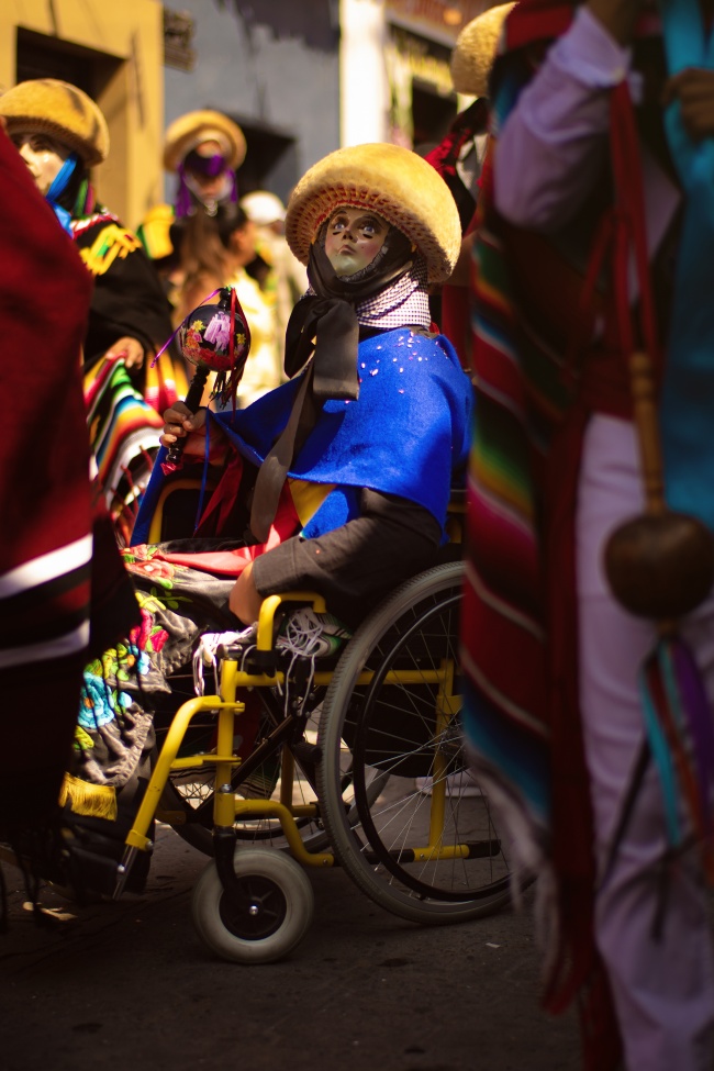 foto:José Roberto Guillén Chávez  - lo hecho en México