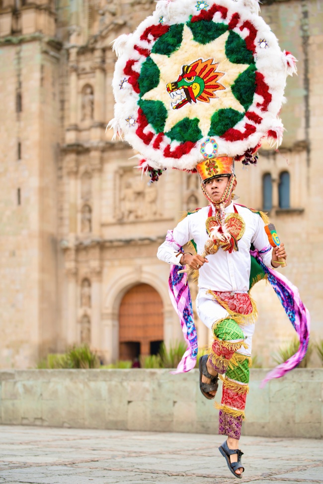 foto:José Manuel García cruz   - lo hecho en México