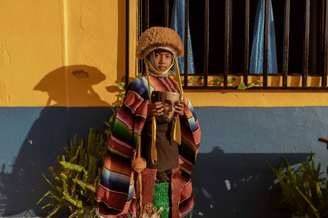 foto:DANIEL DE JESUS CORTAZAR ESPONDA  - lo hecho en México