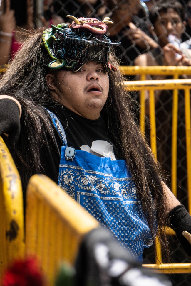 foto:Ludwig Iván Díaz Núñez  - lo hecho en México