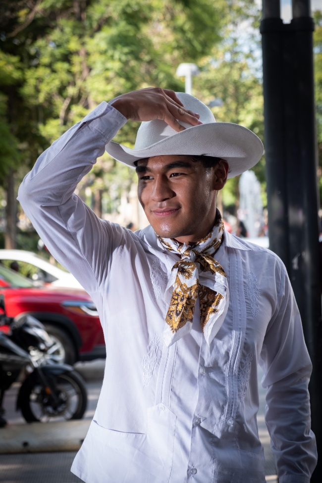 foto:Eduardo Enriquez  - lo hecho en México