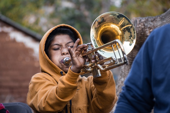 foto:Juan José Toro Rodríguez  - lo hecho en México